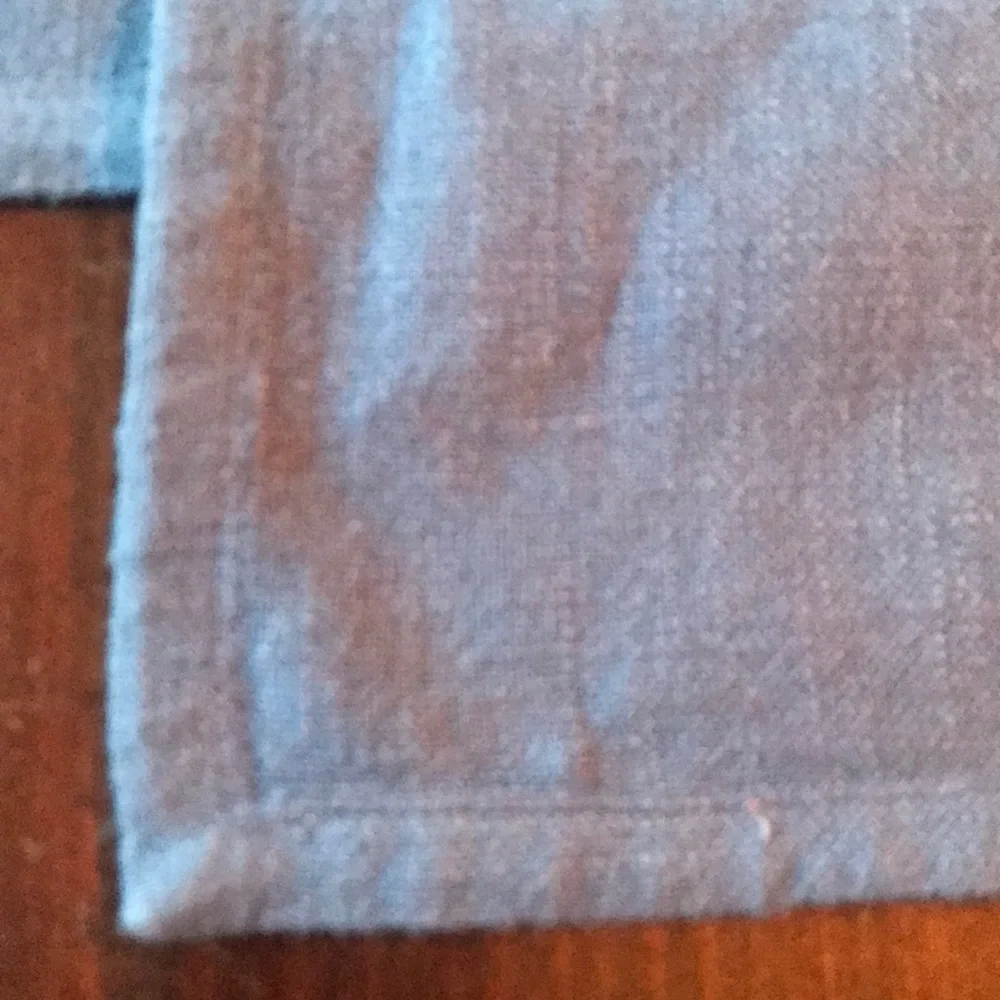 Crate & Barrel Linden Napkins